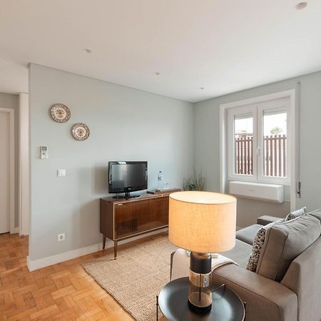 Confluentia H&A - Believe It Or Not Apartments Коимбра Екстериор снимка
