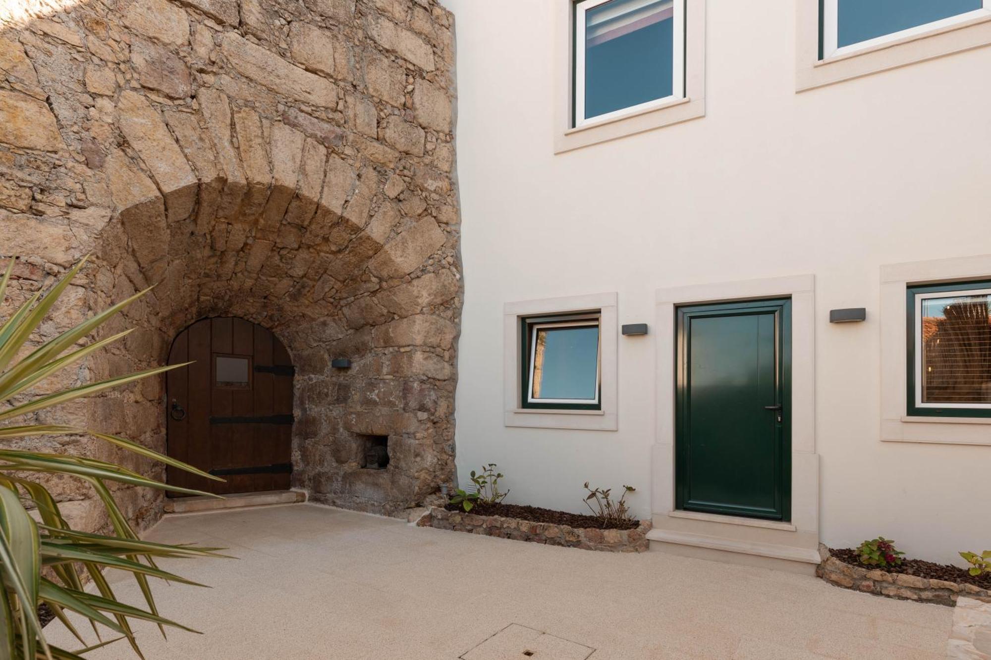 Confluentia H&A - Believe It Or Not Apartments Коимбра Екстериор снимка