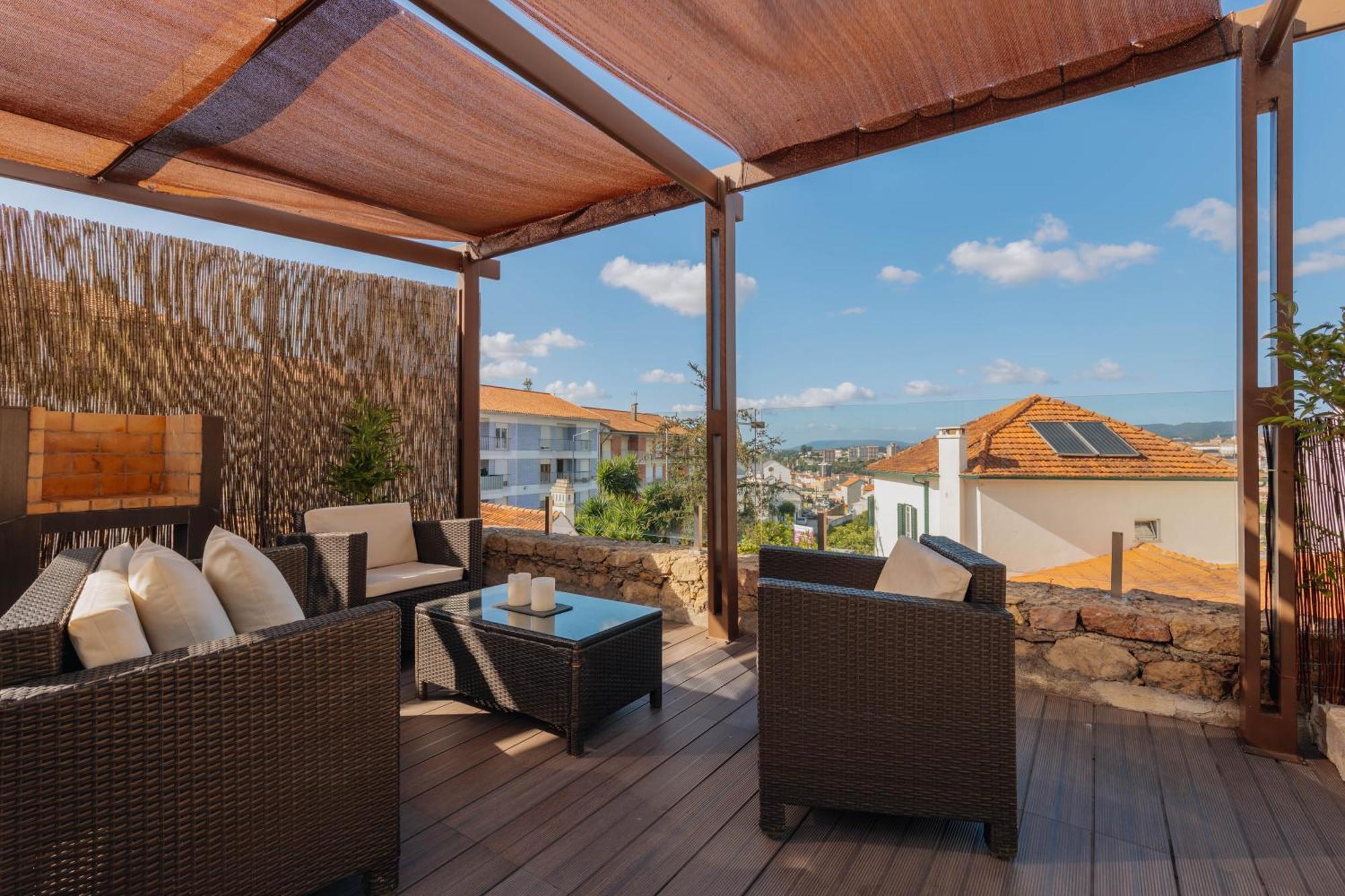Confluentia H&A - Believe It Or Not Apartments Коимбра Екстериор снимка
