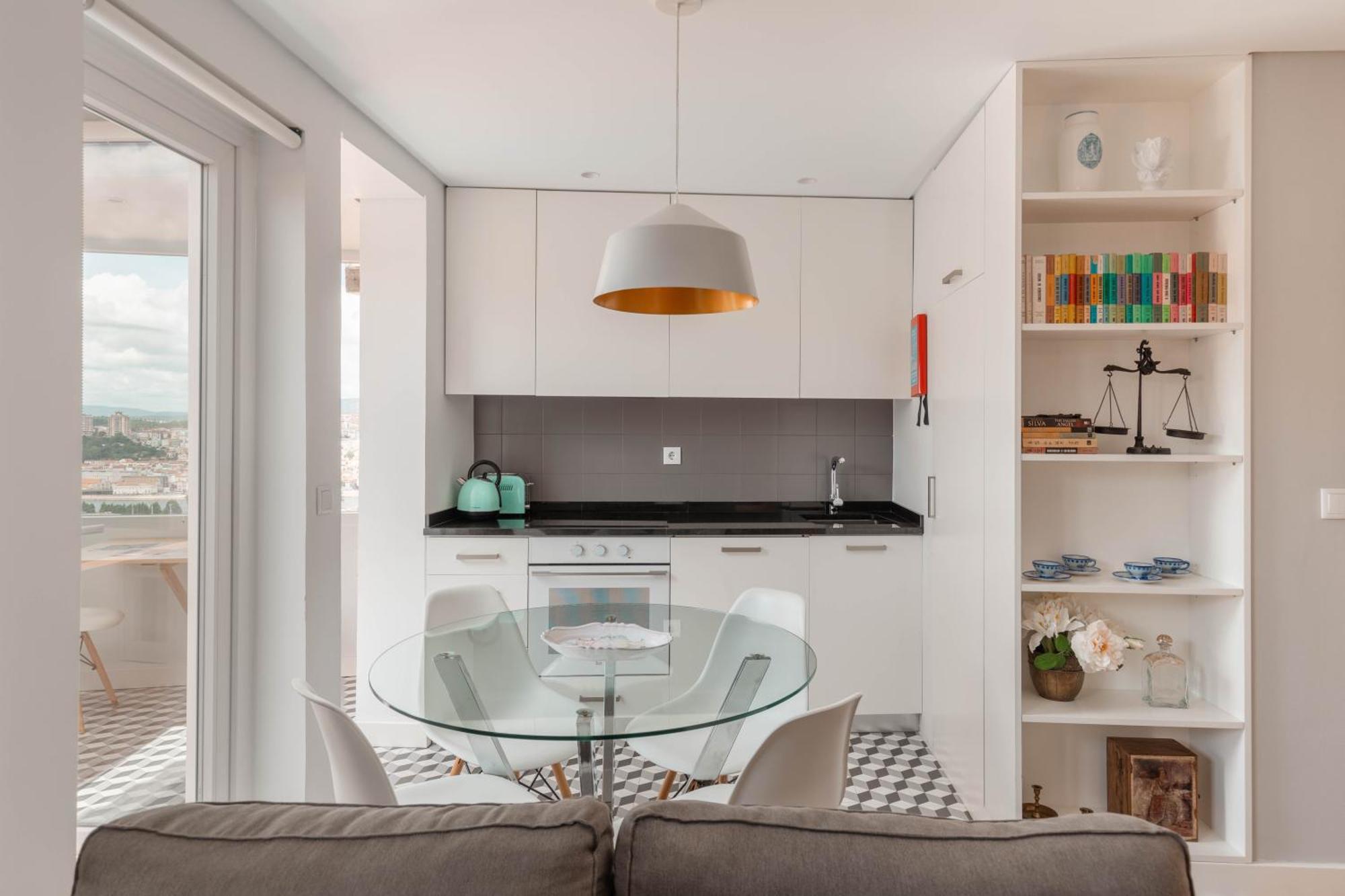 Confluentia H&A - Believe It Or Not Apartments Коимбра Екстериор снимка