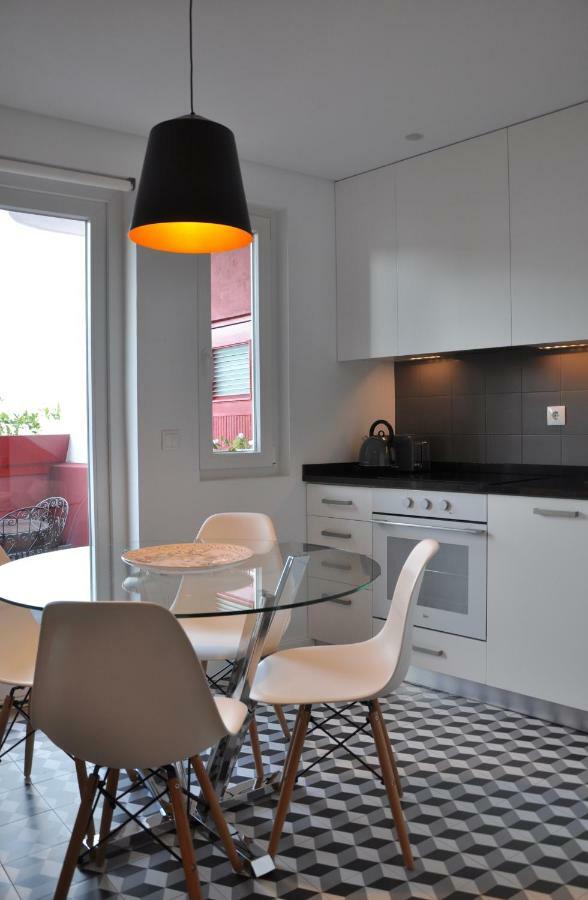 Confluentia H&A - Believe It Or Not Apartments Коимбра Екстериор снимка